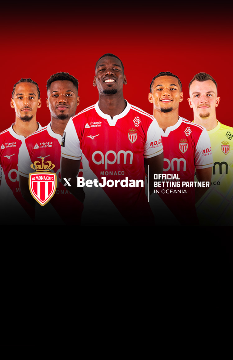 BetJordan